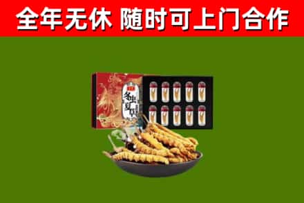 岳阳烟酒回收冬虫夏草礼盒.jpg